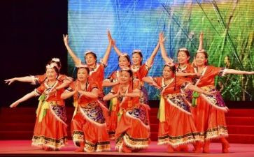 2024年六一文艺汇演活动总结7篇