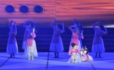 幼儿园文艺汇演活动方案6篇