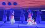 幼儿园文艺汇演活动方案6篇
