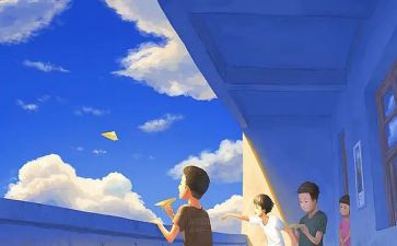 回忆2024年高中作文参考8篇