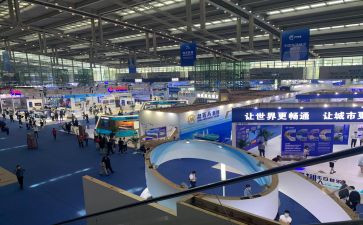 会展活动方案策划模板8篇