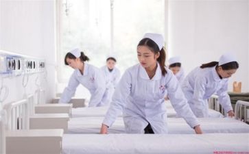 护士护理实习心得体会7篇