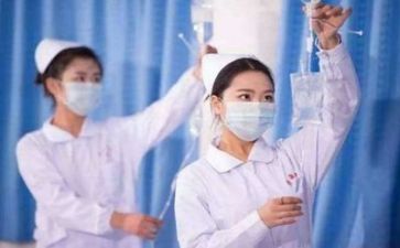 护理毕业生鉴定表自我鉴定优质5篇