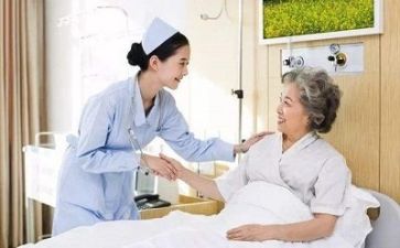 护理类自我鉴定5篇