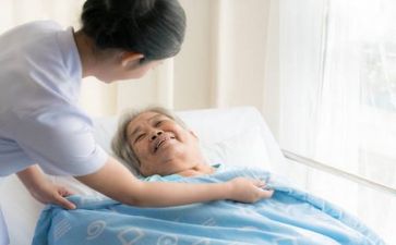 男护理毕业自我鉴定范文6篇
