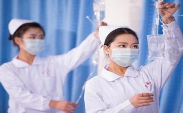 护理的实习工作总结最新7篇