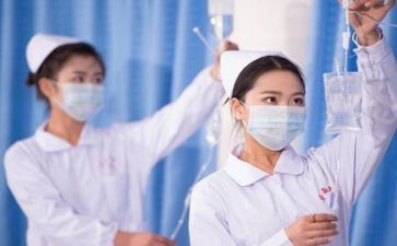 护理实习完的心得体会优秀8篇