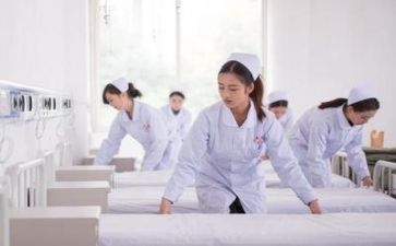 护理毕业个人总结8篇