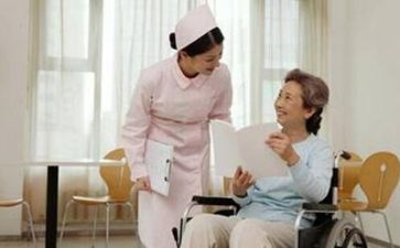 实习完护理心得体会参考8篇
