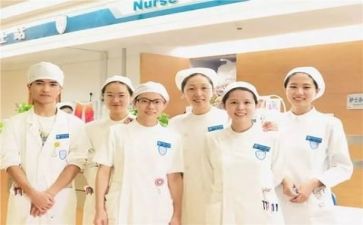护理部述职报告精选6篇