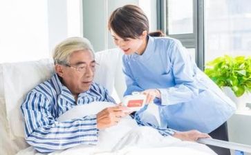 护理实习的心得体会通用5篇
