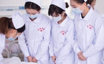 学护理的心得体会优秀6篇