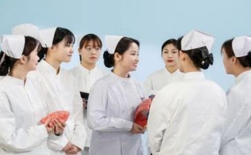 护理个人总结年度个人总结参考8篇