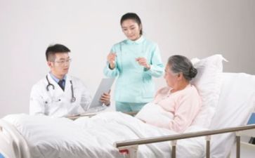护理实习的心得体会推荐6篇