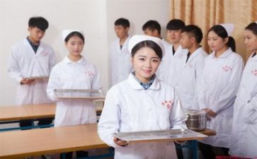 护理实习完的心得体会7篇