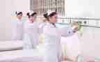 护理实习完心得体会最新8篇