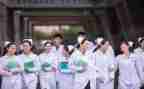 护理实习完的心得体会最新5篇