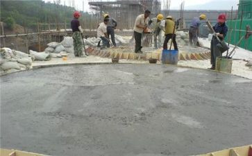 混凝土合同优秀5篇