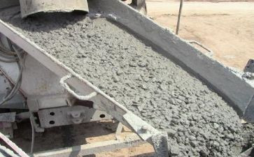 混凝土合同精选5篇