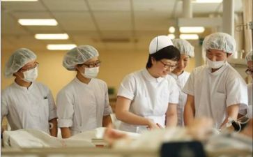 医院护士实习心得5篇