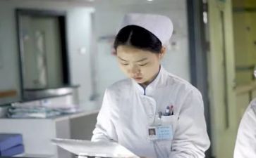 2023年护士个人工作总结范文推荐8篇