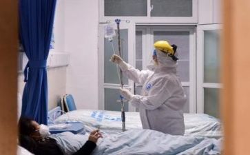 护士个人心得体会范文通用8篇