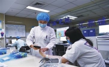 个人工作总结护士推荐5篇