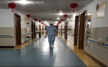 护士个人工作年终工作总结推荐8篇