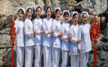 有关护士的工作总结优秀7篇