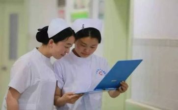 心得体会范文实习护士6篇