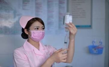 护士在医院实习心得6篇
