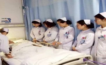 护士个人总结工作总结6篇