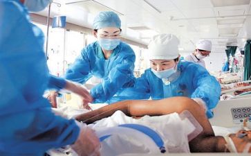 护士实习期的心得8篇