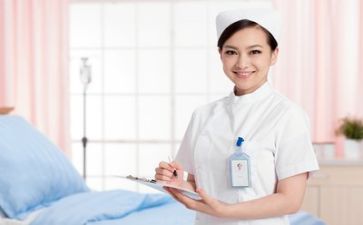 有关护士的工作总结通用6篇