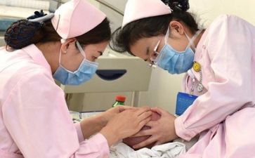 年度工作总结护士个人推荐8篇