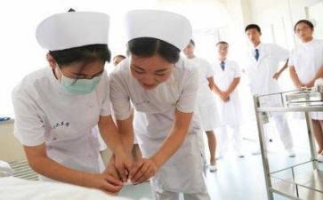 护士半年个人工作总结范文8篇