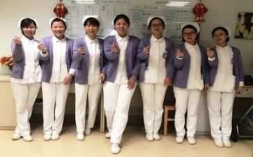 关于护士的作文5篇