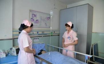 实习护士实习心得精选8篇
