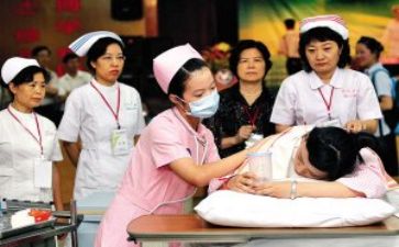护士个人总结与计划7篇