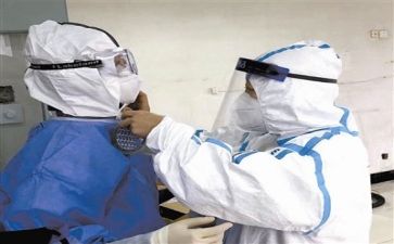 在护士工作总结6篇