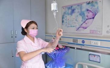 护士实习心得推荐7篇
