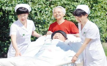 实习护士心得和体会精选6篇