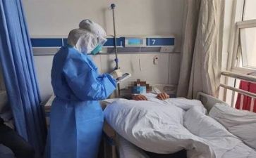 护士的月工作总结最新6篇