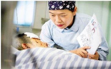 在护士工作总结模板7篇