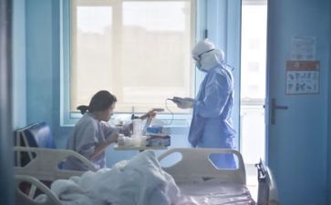 实习护士心得200通用6篇