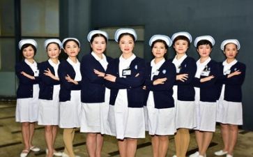 护士实习的体会和心得7篇
