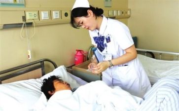 护士实习完心得通用7篇