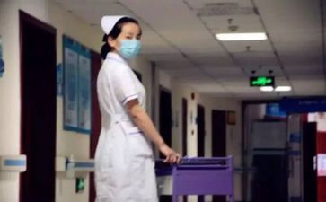 医院护士的自我鉴定最新6篇