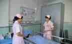 2023年护士个人工作总结范文8篇