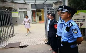 保护校园环境讲话稿8篇